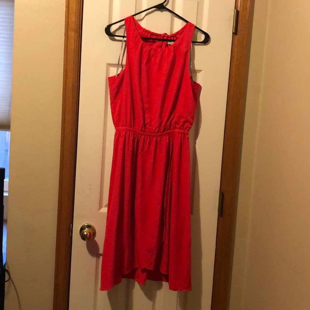 Athleta dress